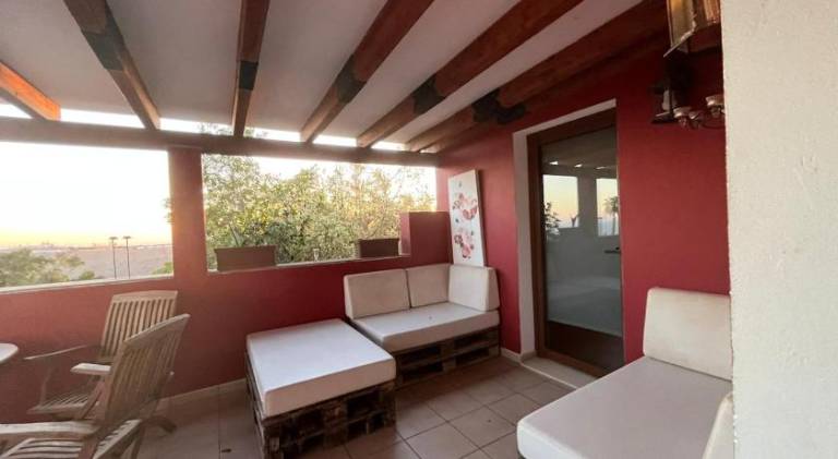 Wonderful apartment with garden, terrace & pool | Dogs allowed — photo 5