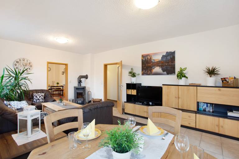 Holiday Apartment 'Kirsten's Hike N Bike' with Mountain View, Private Terrace and Wi-Fi — photo 2