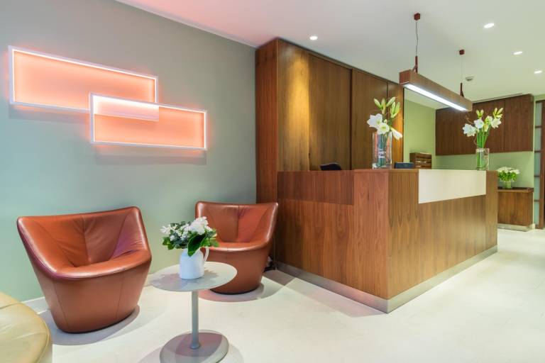 Hotel Arcadie Montparnasse — photo 3