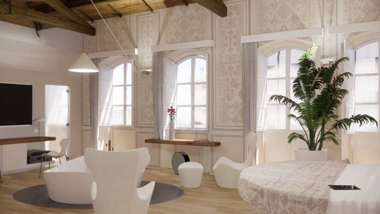 Casa Clat - Boutique Hotel — photo 3
