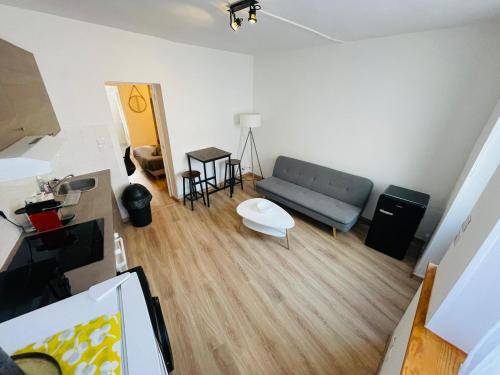Appartement Bois-Guillaume