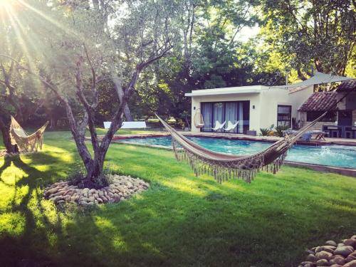 Pousada (B&B)  Montpellier
