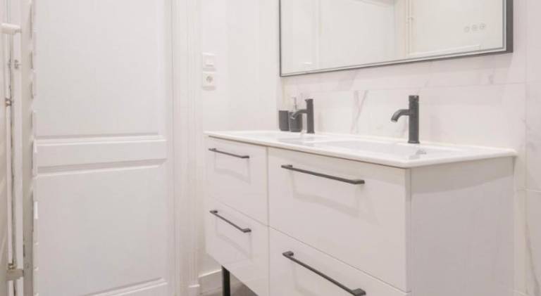 Holiday apartment with 2 rooms for 6 persons — photo 5