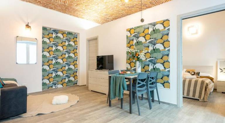 Holiday apartment with 1 room for 4 persons — photo 2