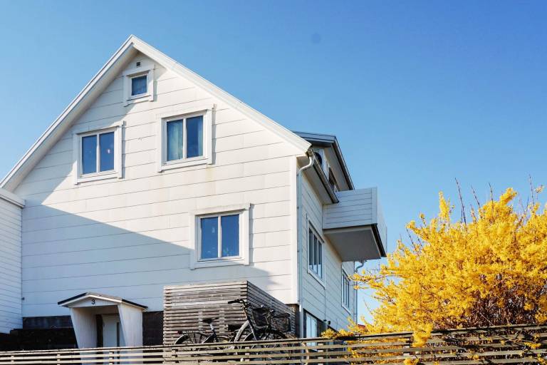 Ferienhaus in Kungshamn f&uuml;r max. 4 Personen, 