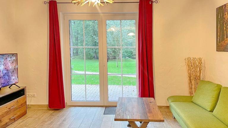 Ferienwohnung  Leipe