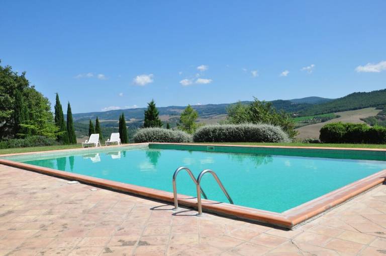 Apartment Proceno