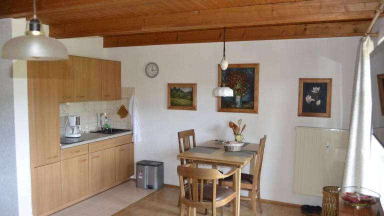 Ferienwohnung Arrach