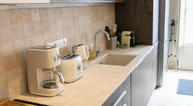 Holiday apartment | Next to the beach | Pets are welcome — photo 3