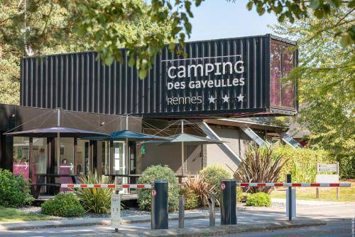 Resort  Maurepas-Patton - Les Gayeulles