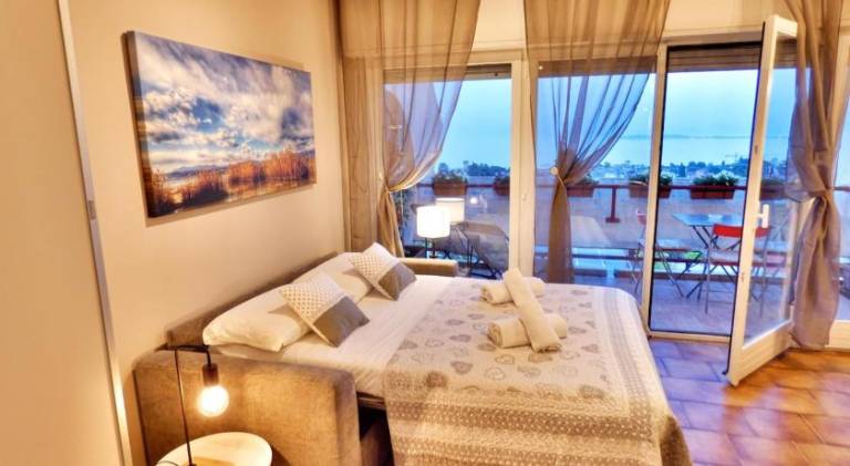 Apartment with 1 room for 3 persons — photo 2