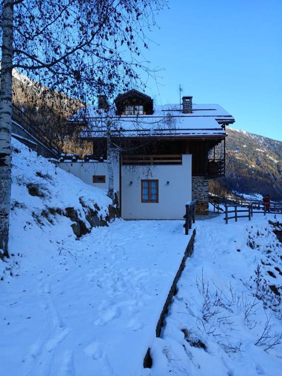 Child-friendly chalet with garden & barbeque | Pets allowed — photo 5