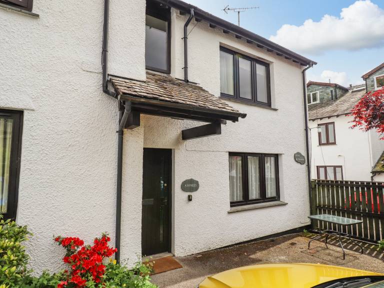 Cottage  Ambleside
