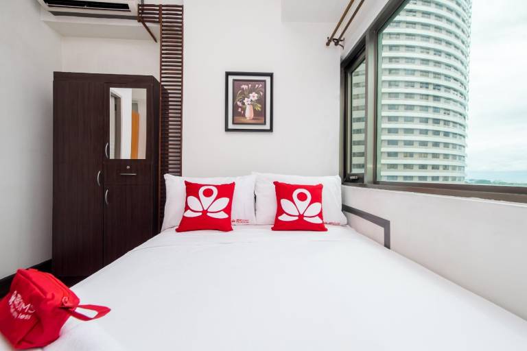 Nice holiday apartment with pool | Dogs allowed in Taguig
