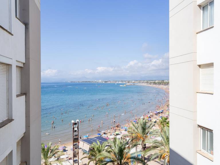 Wonderful apartment | Next to the beach | Pets allowed in Cambrils