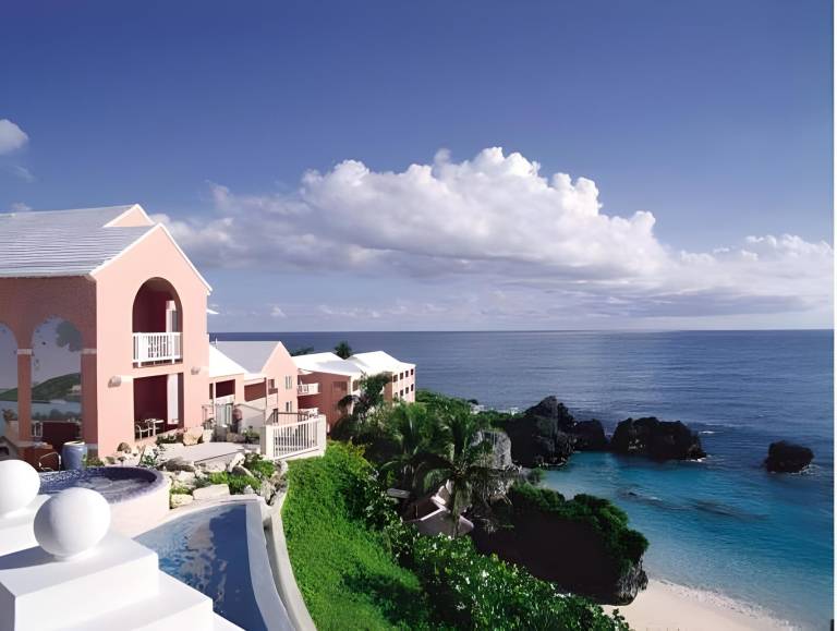 Resort Bermuda