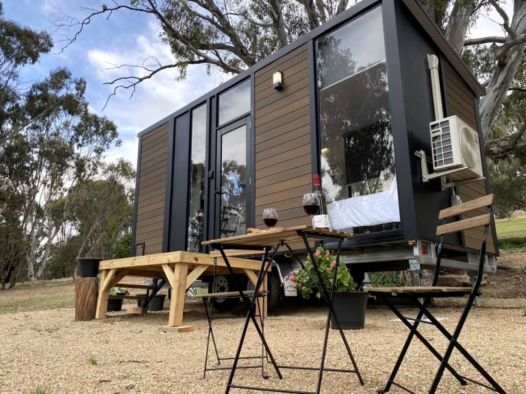 Casa Howes Creek