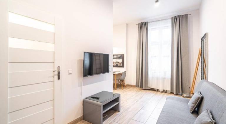 Pleasant rental apartment | Pet-friendly — photo 2