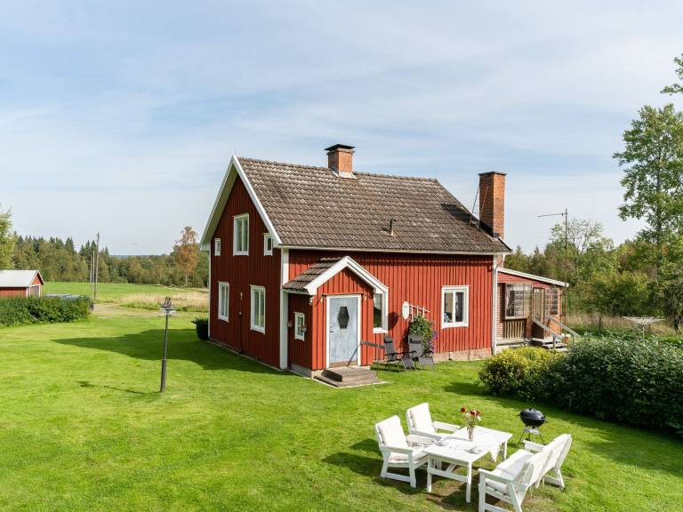 Ferienhaus in Ulricehamn für max. 6 Personen Ferienhaus in Ulricehamn für max. 6 Personen