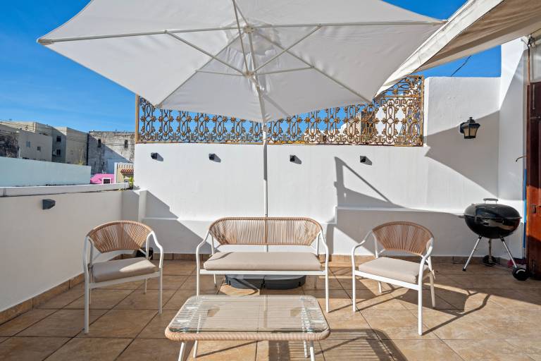 Appartement San Juan