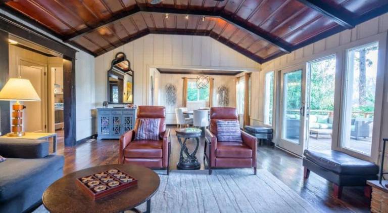 Vacation home | Pets are welcome — photo 2