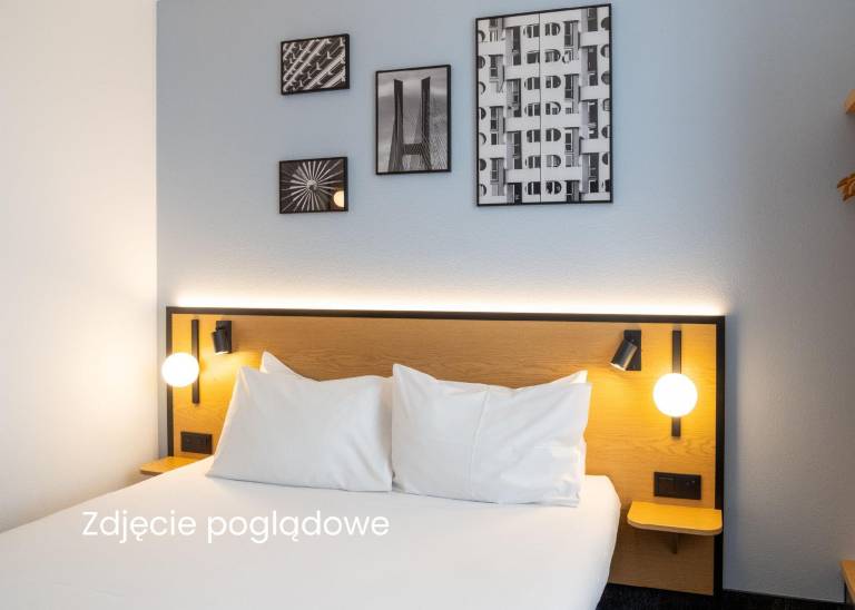 B&B HOTEL Toruń in Torun