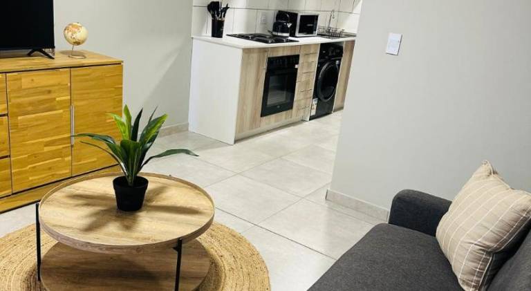 75 m² Ferienwohnung