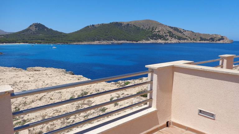 Ferienwohnung Cala Ratjada