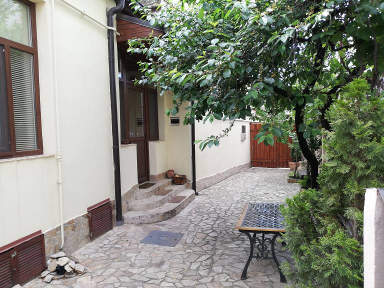 Pension Calea Martirilor