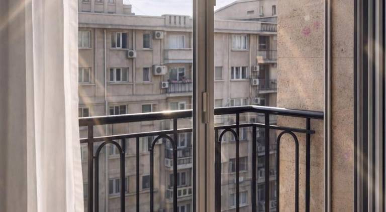 Rental apartment | Close to Stavropoleos Monastery — photo 4