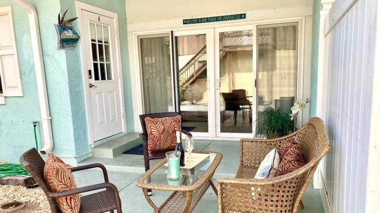House Anna Maria