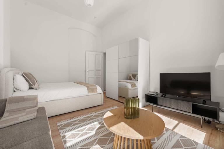 Pleasant rental apartment | Pets allowed — photo 3