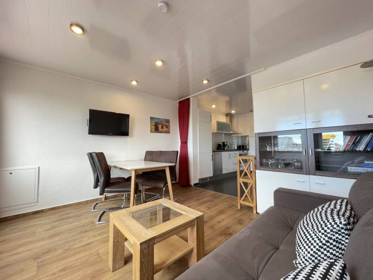 Ferienwohnung Borkum
