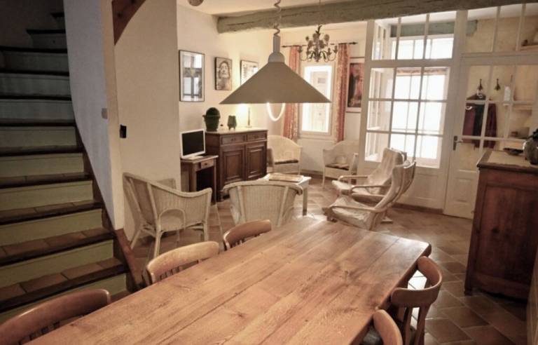 Maison de vacances Banyuls-dels-Aspres