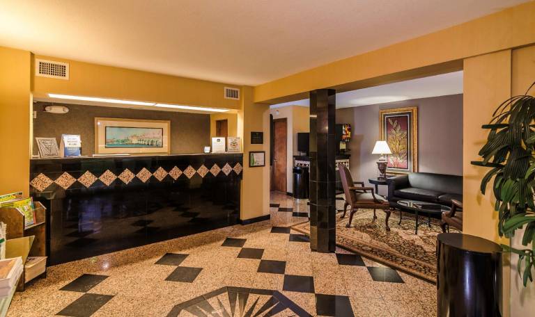 Best Western Spanish Quarters Inn — photo 4