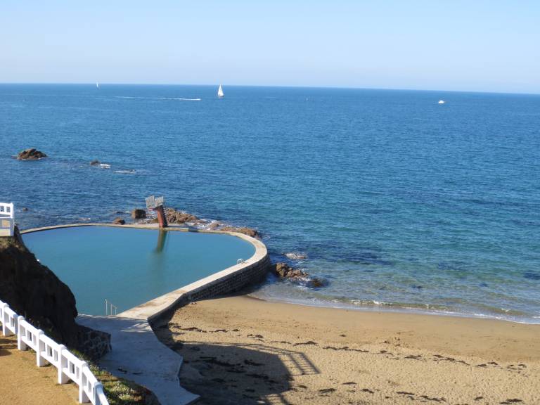 Appartement Saint-Quay-Portrieux