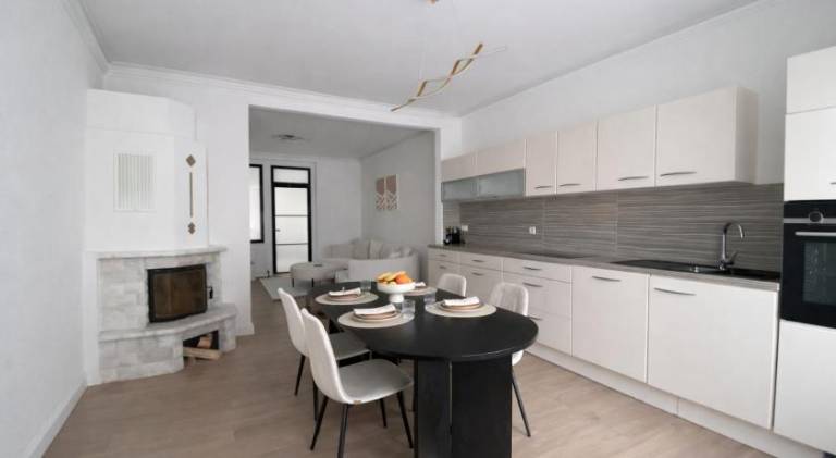 Rental apartment with 2 rooms for 4 persons in Pforzheim