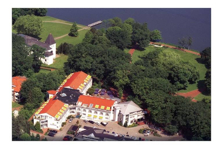 Ferienhaus  Wardenburg
