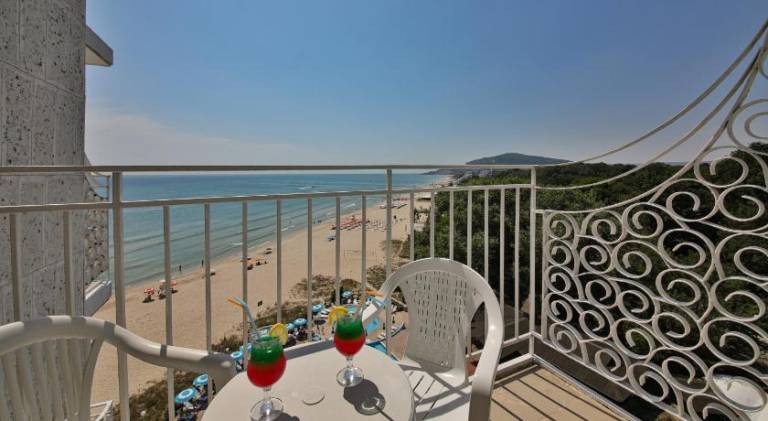 Hotel Elitsa — photo 3
