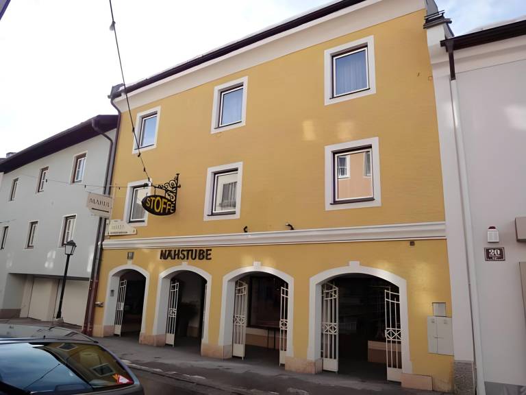 Apartment | Pet-friendly in Radstadt