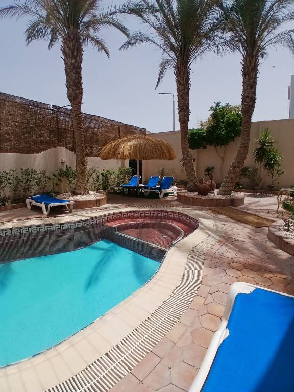 House Hurghada