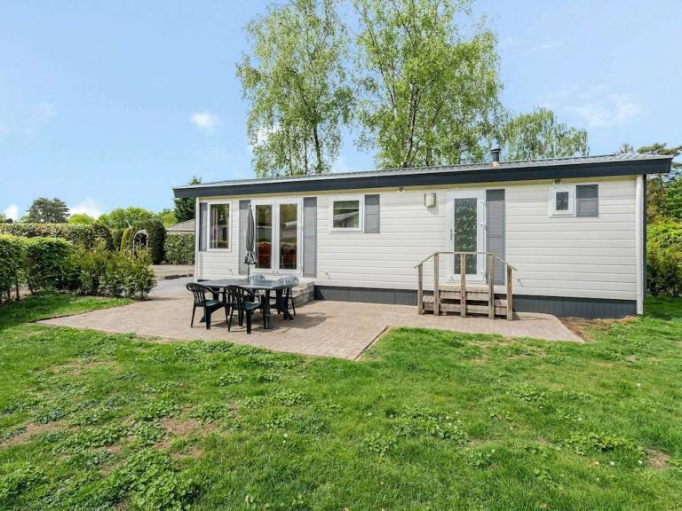 Chalet Baarle-Nassau