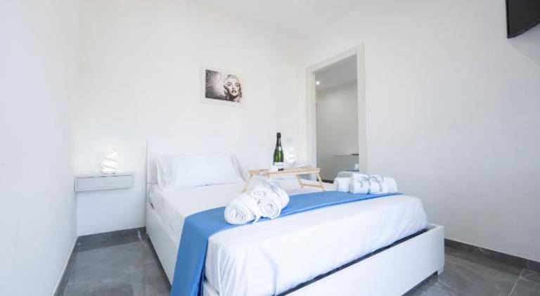Bed & Breakfast Vibo Valentia