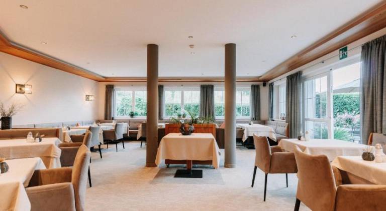 Hotel Garni Katnau — photo 4