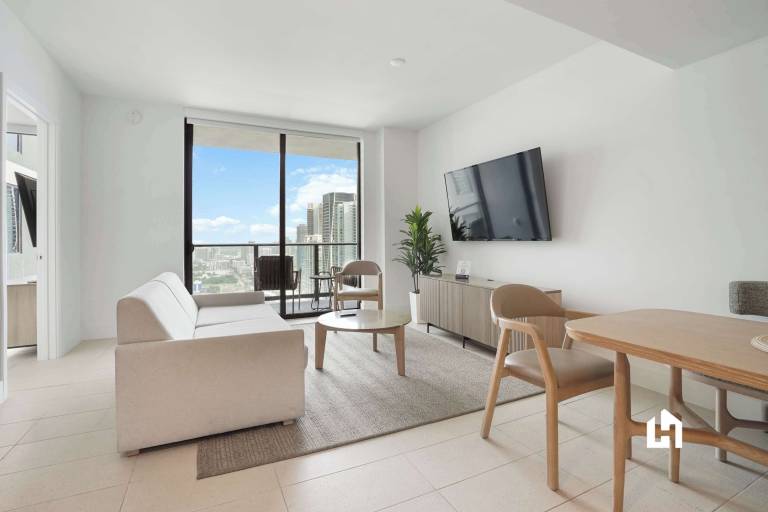 Condo  Downtown Miami