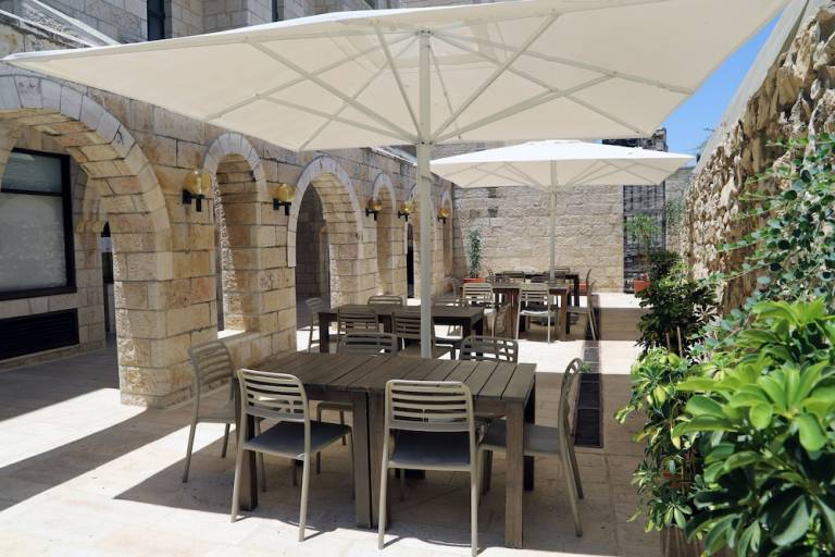 Hostel  Jerusalem