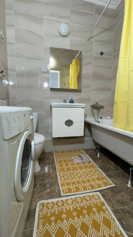 Holiday apartment with 1 room for 3 persons — photo 2