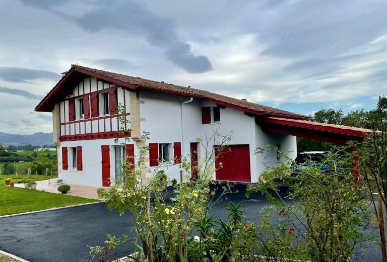 Casa  Zugarramurdi