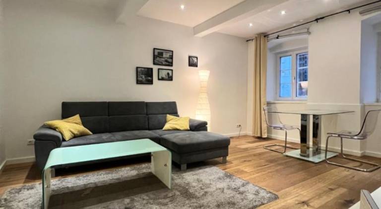 REMA Apartments 1070 in Vienna