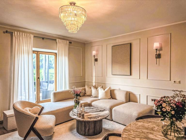 Ferienwohnung  Resten